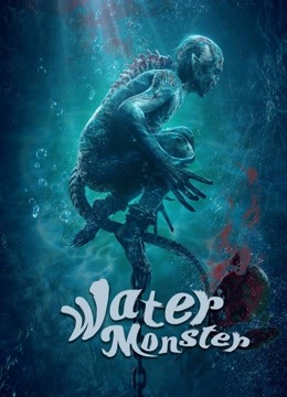 Water Monster 2019 Dub in Hindi full movie download